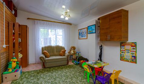 Пансионат Агата, Анапа, Витязево