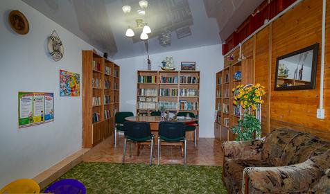 Пансионат Агата, Анапа, Витязево