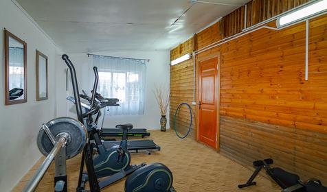 Пансионат Агата, Анапа, Витязево