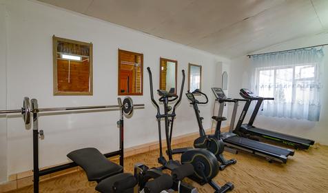 Пансионат Агата, Анапа, Витязево