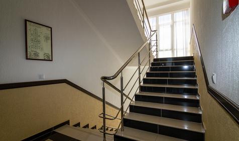 Отель МегаЛюкс, Анапа, Витязево