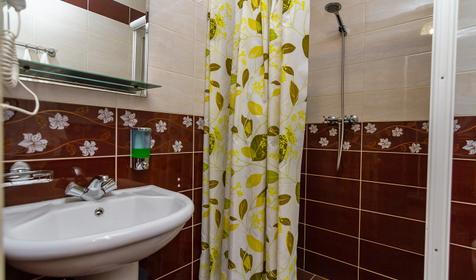 Отель МегаЛюкс, Анапа, Витязево