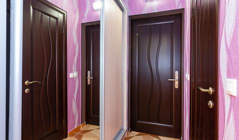 Люкс. Отель Mega Lux (Мега Люкс), Анапа, Витязево