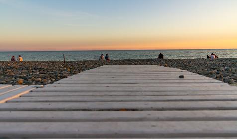 Адлерский район, Сочи