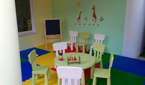 Пекинский дворик