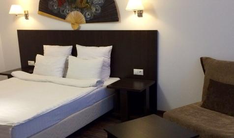 Пекинский дворик