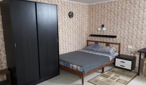 Семейный пятиместный