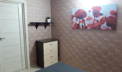 Улучшенный семейный