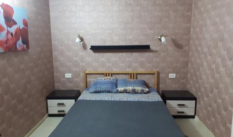 Улучшенный семейный