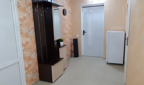 Улучшенный семейный