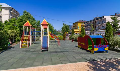 Отель Аврора, г. Анапа, п. Витязево