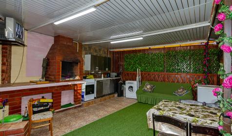 Четырехместный номер. Гостевой дом На Ульяновской 80, Геленджик