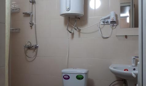 Улучшенный семейный