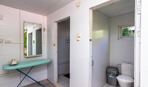 База отдыха Джанхот, Геленджик, Джанхот