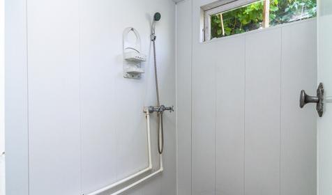 База отдыха Джанхот, Геленджик, Джанхот