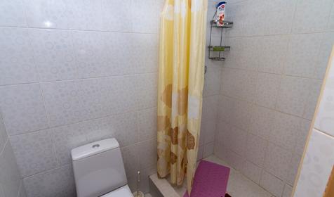 Коттедж. База отдыха Джанхот, Геленджик, Джанхот