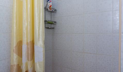 Коттедж. База отдыха Джанхот, Геленджик, Джанхот