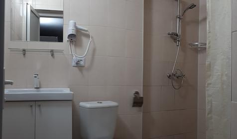 Семейный пятиместный