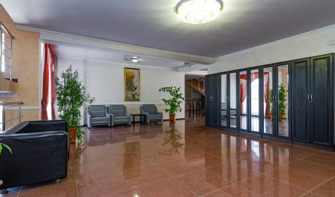 Отель Георгий, Анапа, Витязево