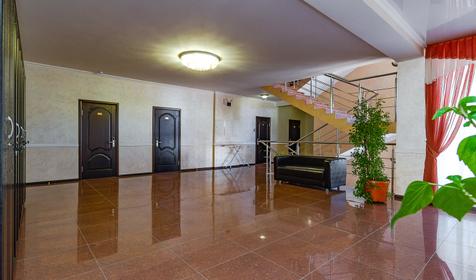 Отель Георгий, Анапа, Витязево