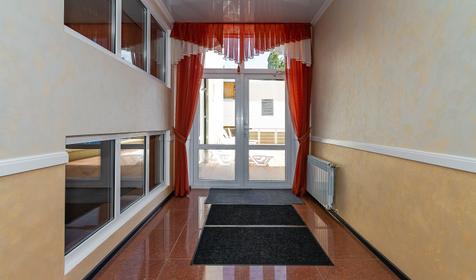 Отель Георгий, Анапа, Витязево