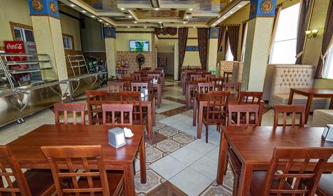 Отель Георгий, Анапа, Витязево