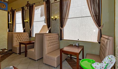 Отель Георгий, Анапа, Витязево