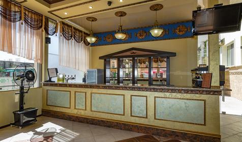 Отель Георгий, Анапа, Витязево