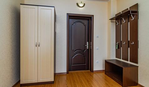 Студия. Отель Георгий, Анапа, Витязево