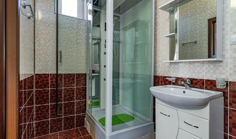 Студия. Отель Георгий, Анапа, Витязево