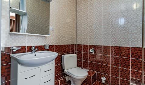 Студия. Отель Георгий, Анапа, Витязево