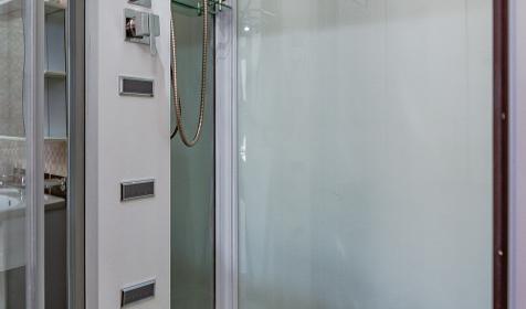 Студия. Отель Георгий, Анапа, Витязево