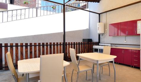 Частное домовладение Магеллан, Анапа, Сукко