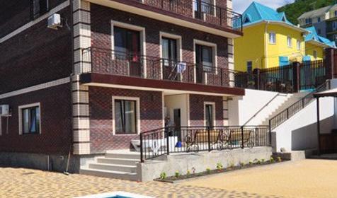 Частное домовладение Магеллан, Анапа, Сукко