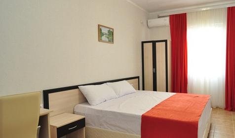 Частное домовладение Магеллан, Анапа, Сукко