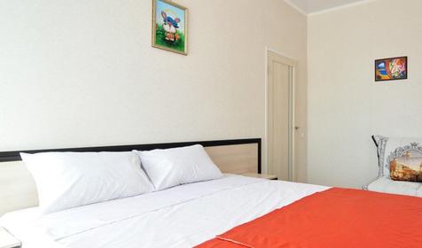 Частное домовладение Магеллан, Анапа, Сукко