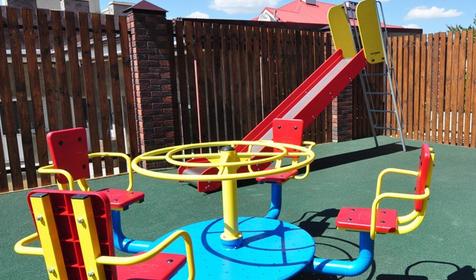 Частное домовладение Магеллан, Анапа, Сукко