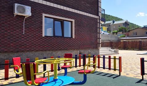 Частное домовладение Магеллан, Анапа, Сукко