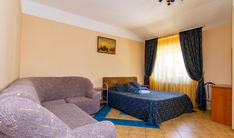 Комфорт трехместный. Гостевой дом Феникс, Анапа, Витязево