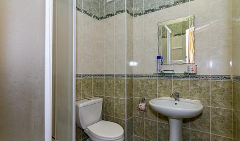 Комфорт трехместный. Гостевой дом Феникс, Анапа, Витязево