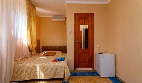 Стандарт-мини. Гостевой дом Феникс, Анапа, Витязево