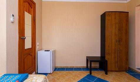 Стандарт-мини. Гостевой дом Феникс, Анапа, Витязево