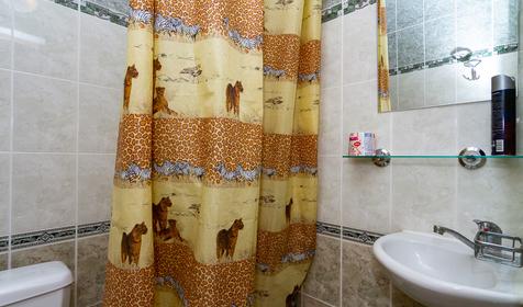 Стандарт-мини. Гостевой дом Феникс, Анапа, Витязево