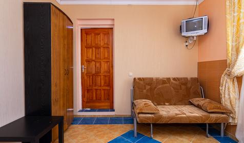 Стандарт-мини. Гостевой дом Феникс, Анапа, Витязево