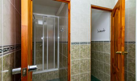 Эконом двухместный. Гостевой дом Феникс, Анапа, Витязево