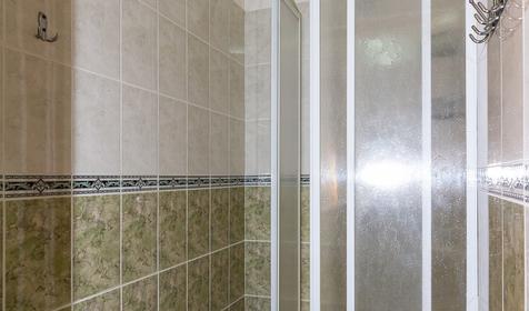 Эконом двухместный. Гостевой дом Феникс, Анапа, Витязево