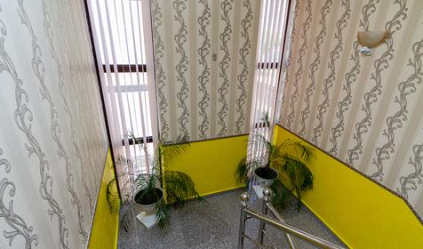 Гостевой дом Мегас-Александрос, Анапа, Витязево