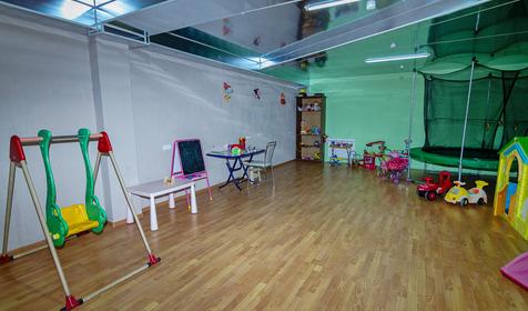 Гостевой дом Мегас-Александрос, Анапа, Витязево