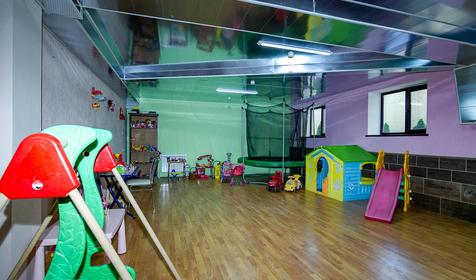 Гостевой дом Мегас-Александрос, Анапа, Витязево