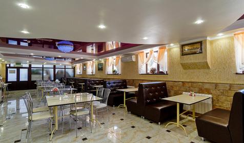 Гостевой дом Мегас-Александрос, Анапа, Витязево